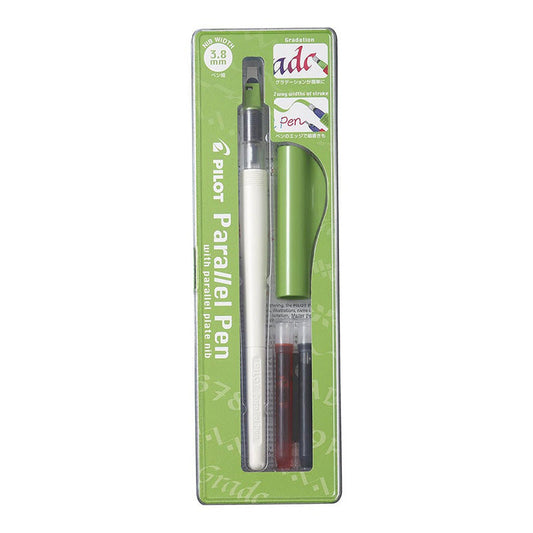 Pilot Parallel Calligraphy Pen - 3.8 mm image 2
