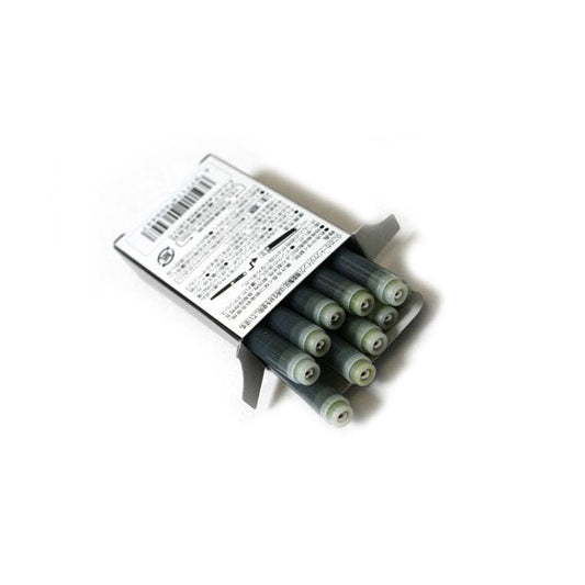 Platinum Ink Cartridges - 10 Cartridges - For Platinum Fountain Pen image 3