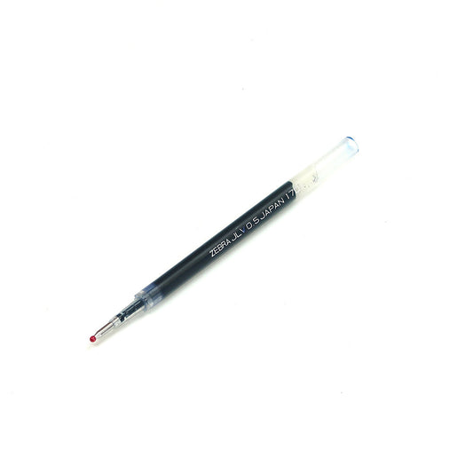Zebra JLV-0.5 Sarasa Dry Gel Pen Refill - Blue - 0.5 mm image 2